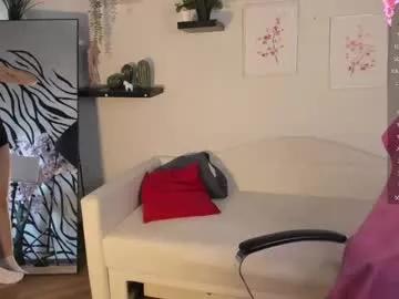 betty_dafoe from Chaturbate