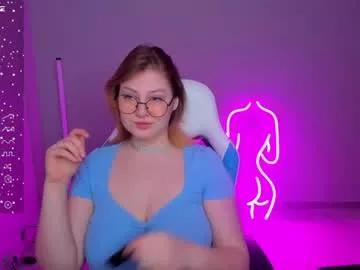betty_farmer from Chaturbate