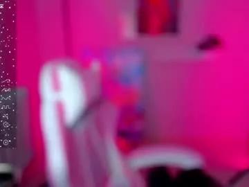 betty_farmer from Chaturbate