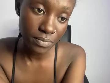 betty_fire_ from Chaturbate is Freechat