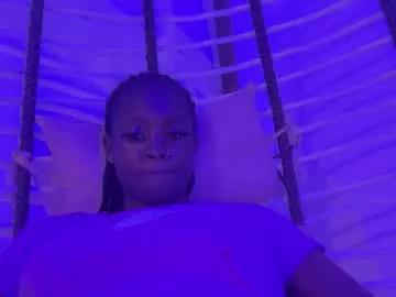 betty_fire_ from Chaturbate