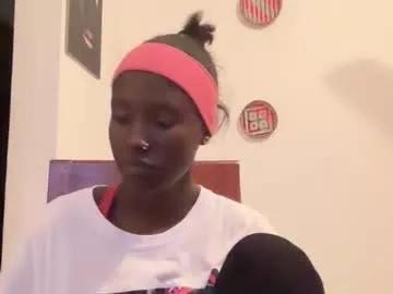 betty_fire_ from Chaturbate