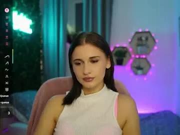 betty_greyy from Chaturbate is Freechat