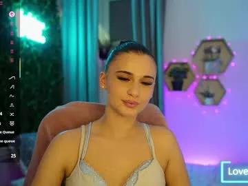betty_greyy from Chaturbate is Freechat