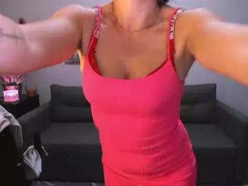 betty_jone from Chaturbate is Freechat