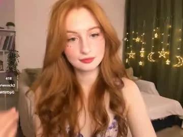 betty_twilight from Chaturbate