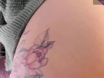 betty_witchy from Chaturbate