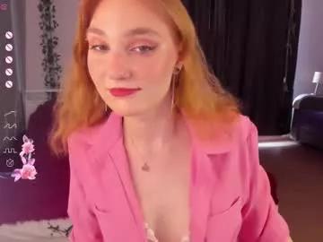betty_witchy from Chaturbate