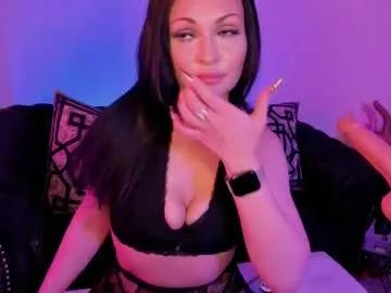 bettybishop from Chaturbate
