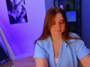 Bettycollier webcams show profile image 