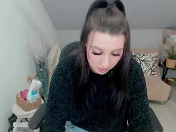 bettyjamess from Chaturbate