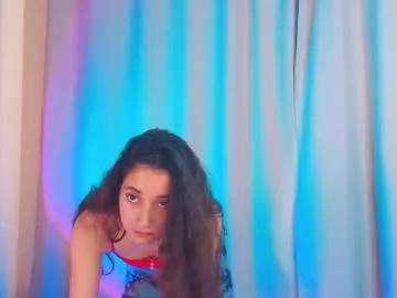 bettymaldonado from Chaturbate