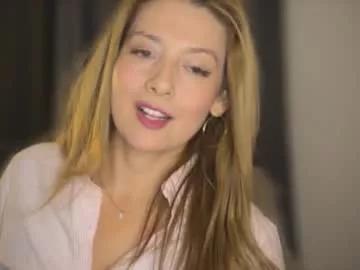 bettymilf1 from Chaturbate
