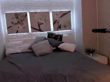 bettyrouse from Chaturbate