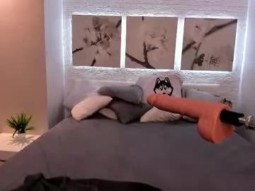 bettyrouse from Chaturbate