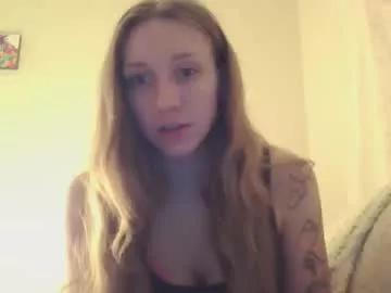 bettysboxxx from Chaturbate