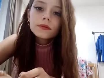 bettyshroyer from Chaturbate
