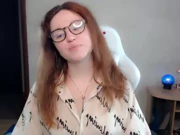 bettystar_ from Chaturbate