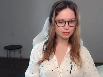 bettystar_ from Chaturbate