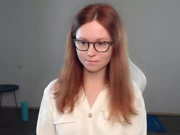 bettystar_ from Chaturbate