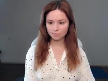 bettystar_ from Chaturbate