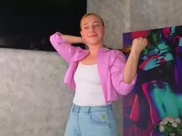 bettystevenson from Chaturbate is Freechat