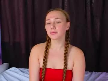 Photos of bettystevenson from Chaturbate is Freechat