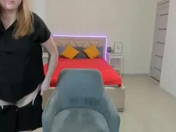 bettyurbane from Chaturbate