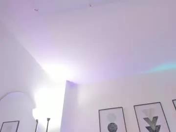 beverlyy_johnson from Chaturbate