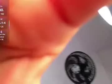 beverlyy_johnson from Chaturbate