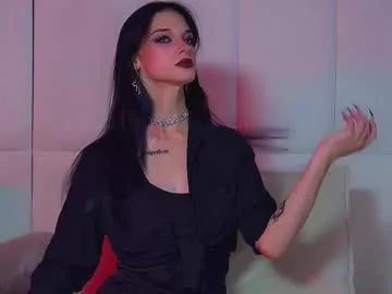 beverlyyork from Chaturbate