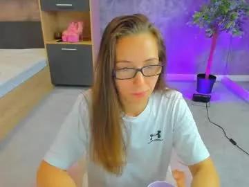 biablondex from Chaturbate