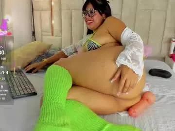 bianca_milff from Chaturbate is Freechat