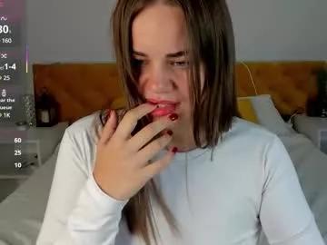 bianca_sola from Chaturbate is Freechat