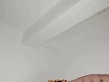 bibi_rose from Chaturbate