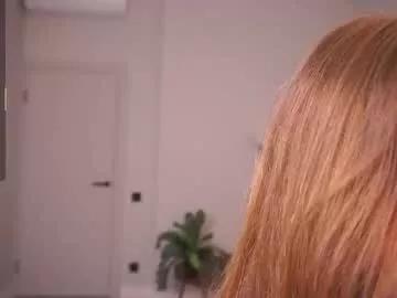 bibimusic from Chaturbate