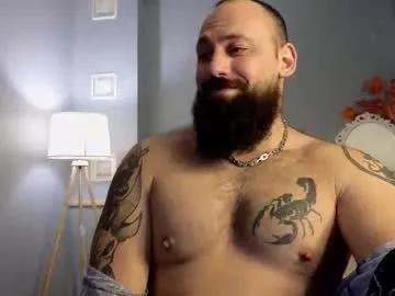 big__daddy110 from Chaturbate is Freechat