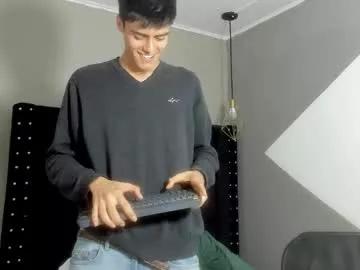 Big_samu webcams show profile image 