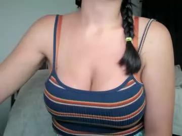 bigb00tyjudi from Chaturbate
