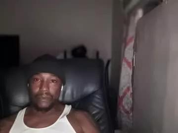 bigbackwoodcali from Chaturbate