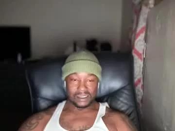 bigbackwoodcali from Chaturbate