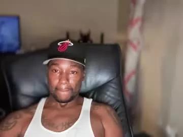 bigbackwoodcali from Chaturbate