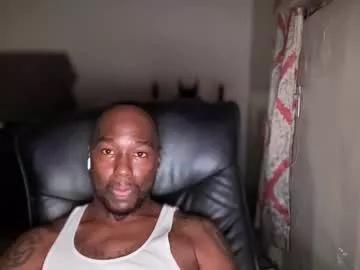 bigbackwoodcali from Chaturbate