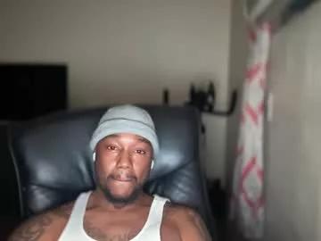 bigbackwoodcali from Chaturbate