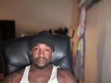 bigbackwoodcali from Chaturbate