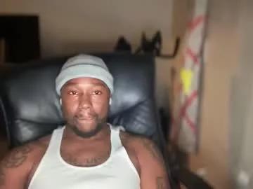 bigbackwoodcali from Chaturbate
