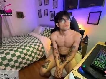 bigbadmj from Chaturbate