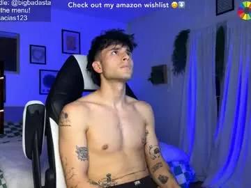 bigbadmj from Chaturbate