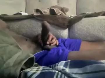 bigbcenergy from Chaturbate