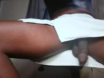 bigbcenergy from Chaturbate